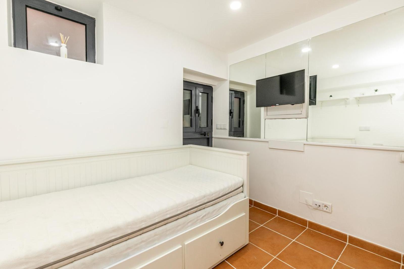 City Center Charm - Lisbon Studio Eksteriør billede