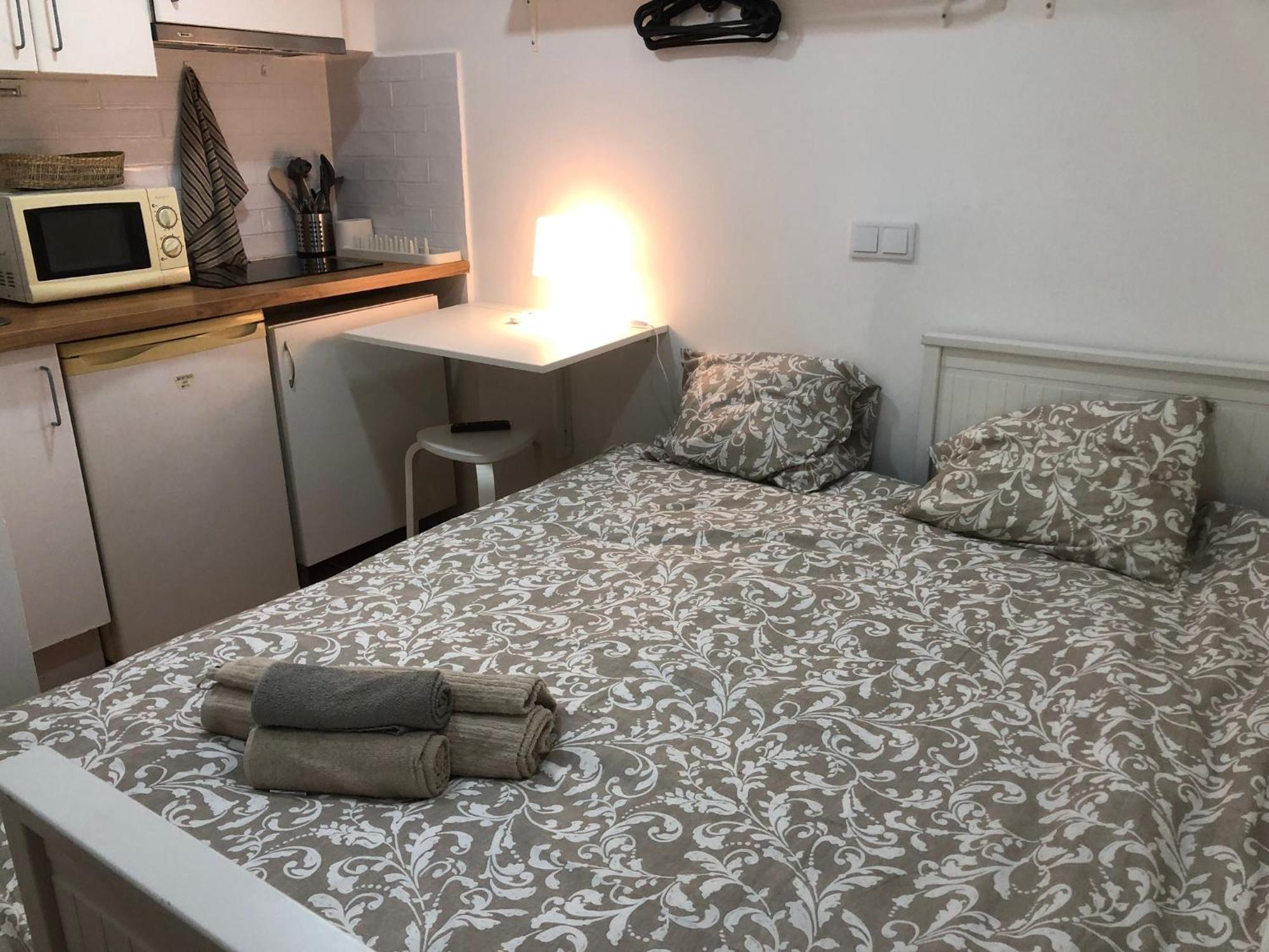 City Center Charm - Lisbon Studio Eksteriør billede